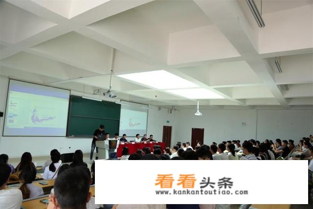 如何做一个合格的大学生？