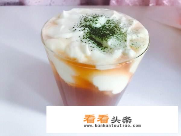 626奶茶制作方法？