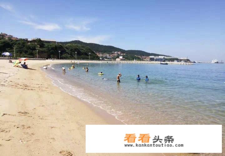 西中岛属于渤海还是黄海？