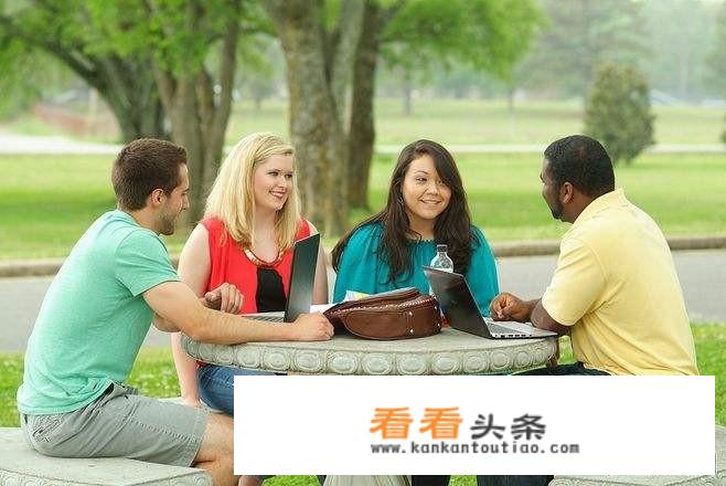 什么是大学？大学你们都干什么了？