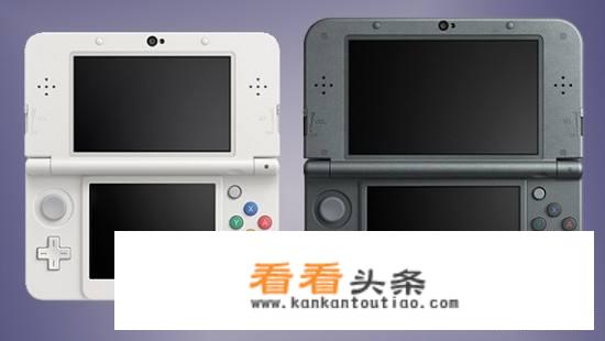 3ds跟switch区别？