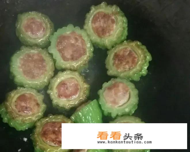 六热六凉菜谱？