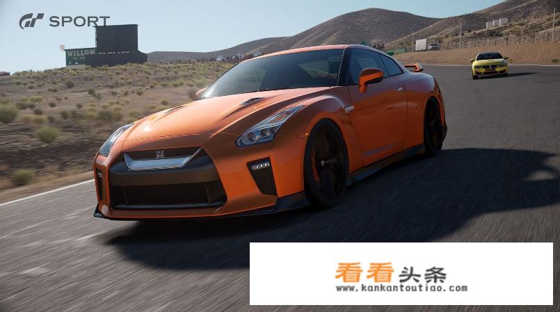 ps4必玩赛车游戏大作？