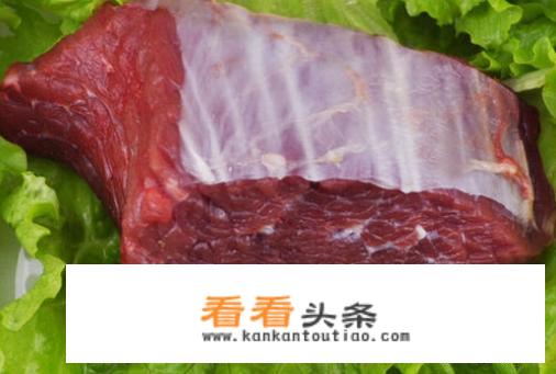 煮牛肉怎么煮又嫩又烂？