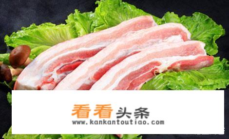 土豆米豆炖肉怎么做好吃？