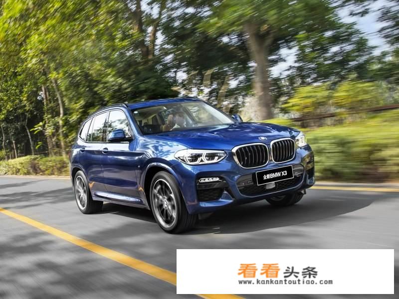 落地40万以内最值得买的车7座suv？