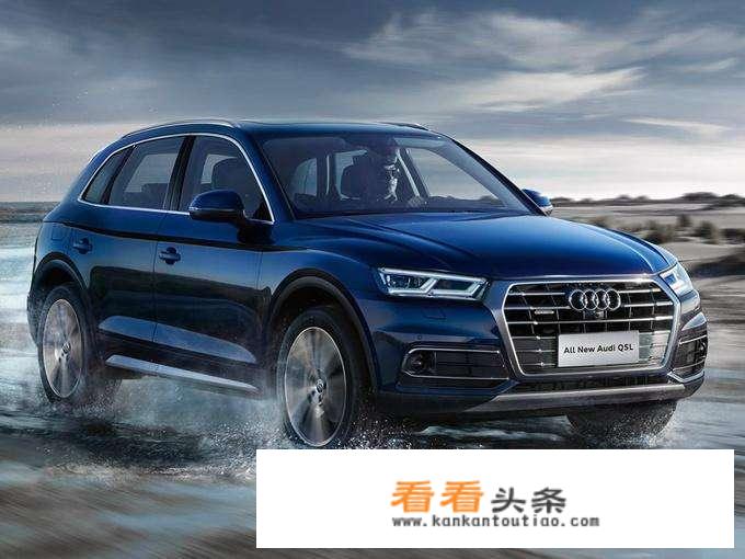 落地40万以内最值得买的车7座suv？