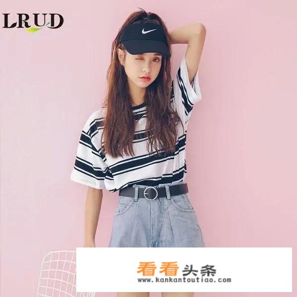 适合女大学生的服装品牌？