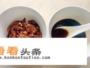 鱼香茭白肉丝的做法，鱼香茭白肉丝怎么做好吃？