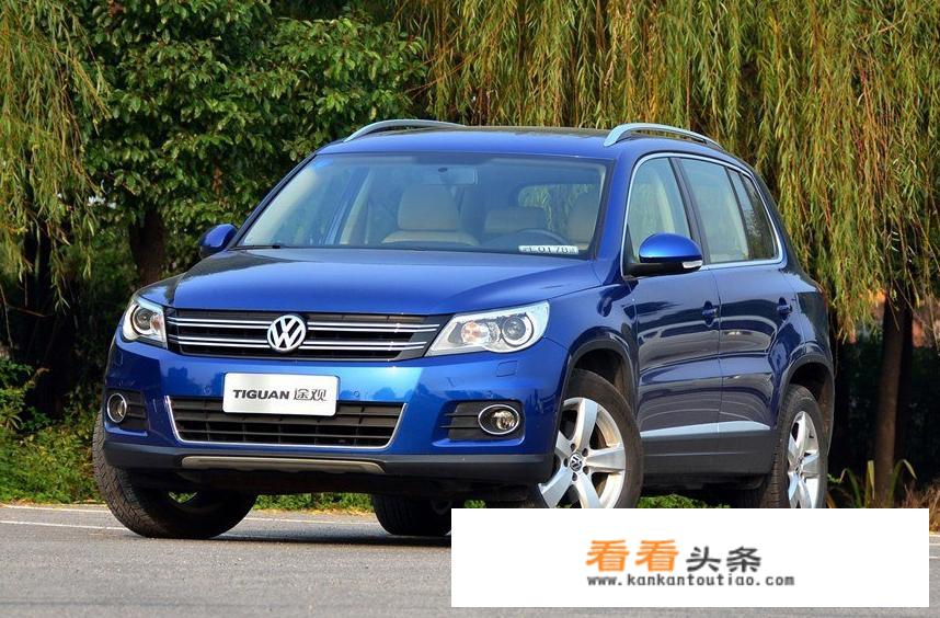 suv184马力够用吗？