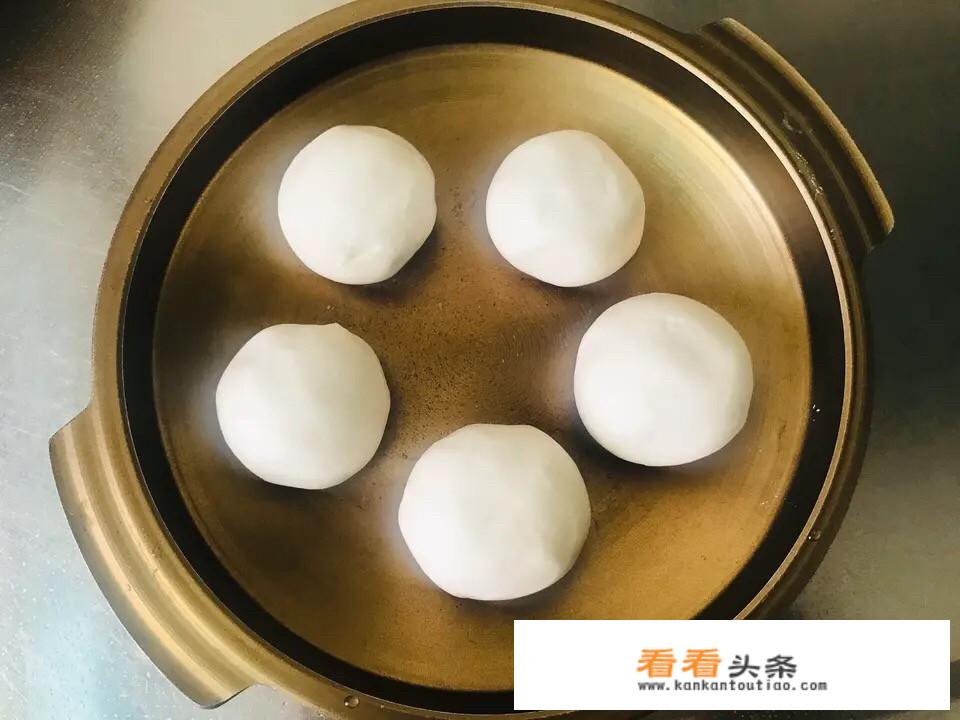 天津红豆粥粘稠的正确做法？