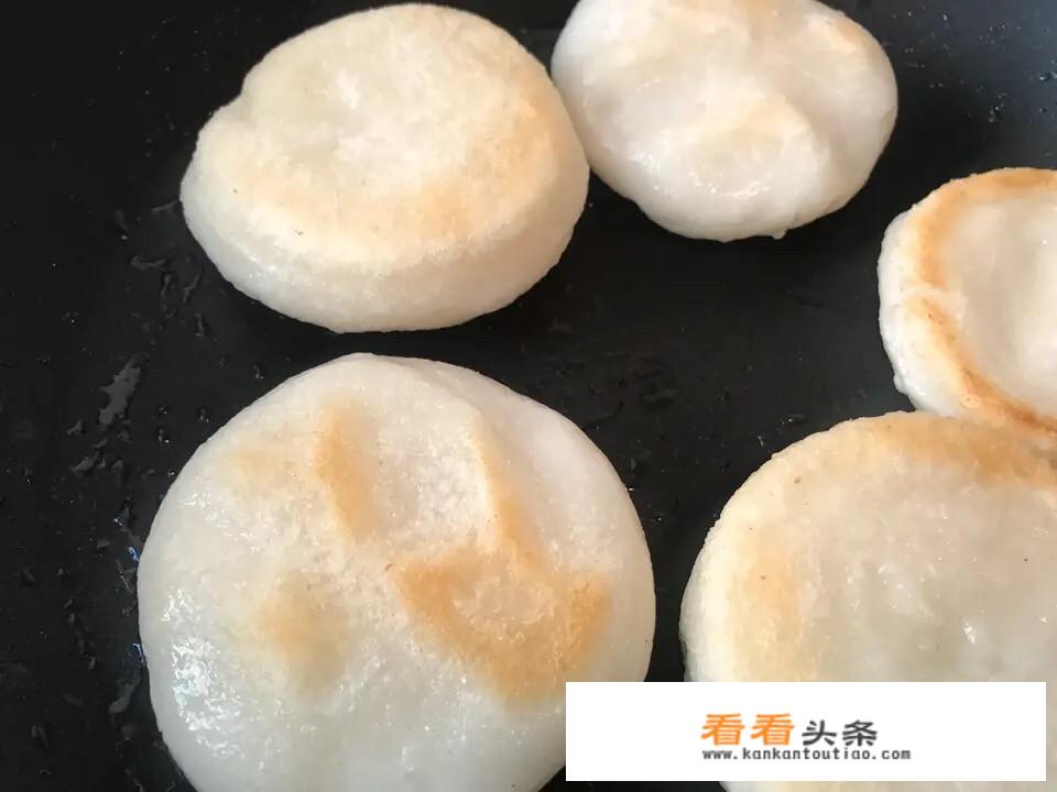 天津红豆粥粘稠的正确做法？