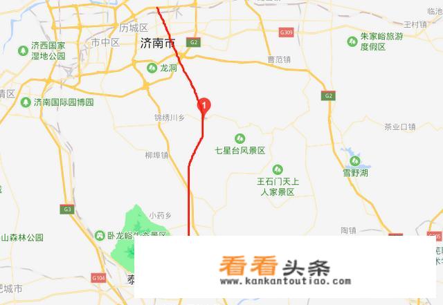 泰安东站具体选址在什么地方？