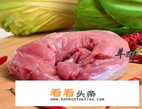 买的冷冻现成肉段怎么做？