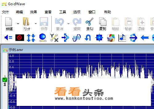 手机怎么转换音频格式？