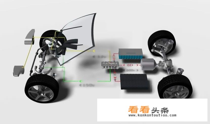 长安汽车和江淮汽车哪个实力强？