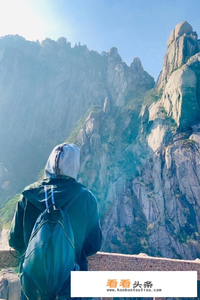 黄山旅游一般需要几天？如何规划旅游线路？