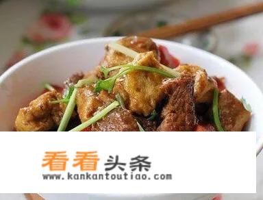 兰州煮牛肉的正宗做法？