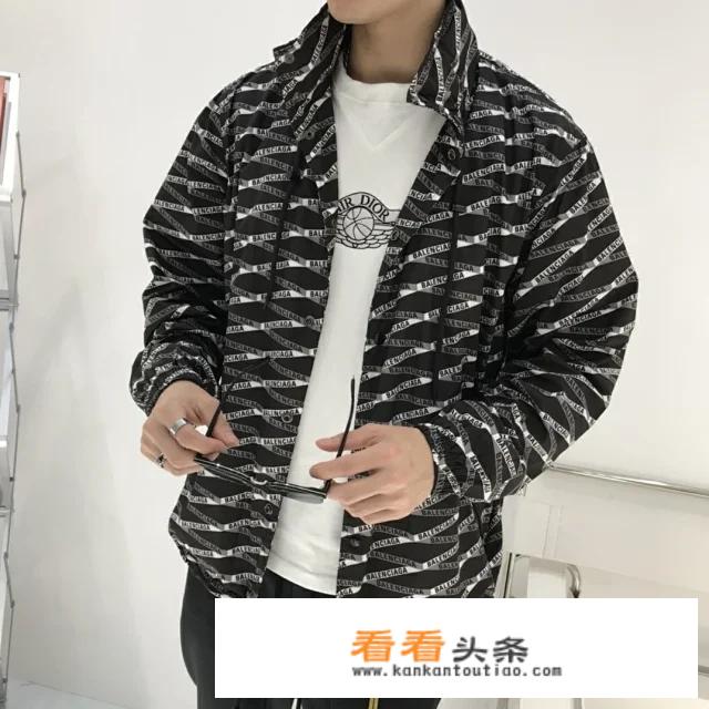 世界100强服装企业排名？