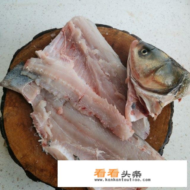 鱼头豆腐汤的家常做法？