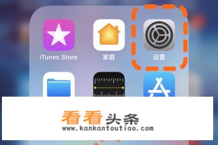 怎么查看自己的apple id？