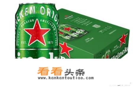 世界十大啤酒品牌排名，公认最好喝啤酒你都喝过吗？