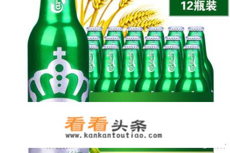 世界十大啤酒品牌排名，公认最好喝啤酒你都喝过吗？