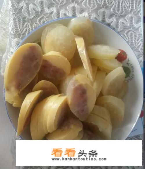 宁波十大冷盘菜谱？