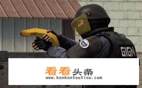 csgo是哪个国家的游戏？