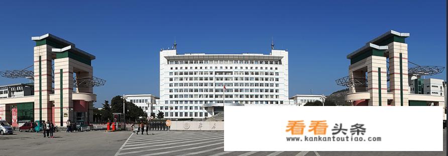 山东省枣庄市有哪些高校？各自有哪些优势学科？