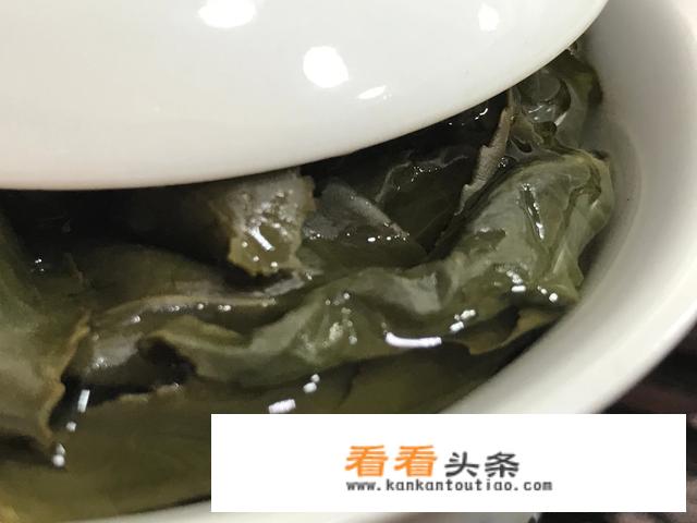 你是怎么理解茶与健康的关系的？