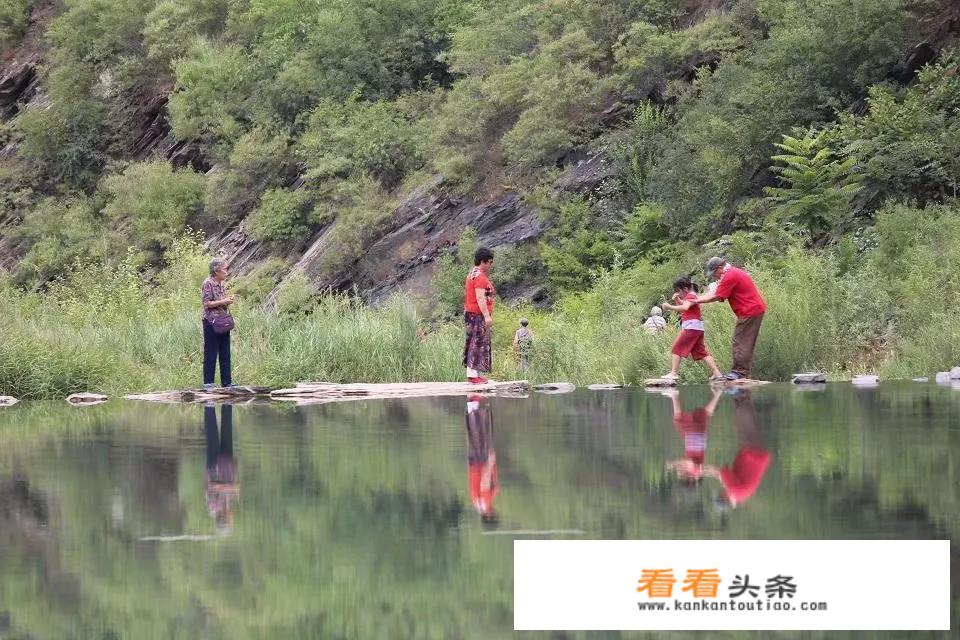 求推荐：北京郊区一日游？