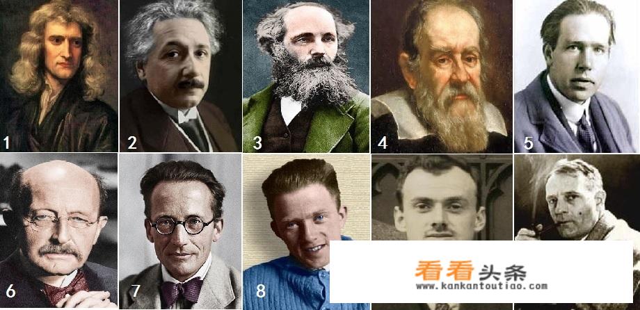 物理学考研学校排名？