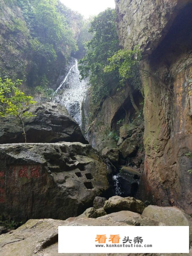 西樵山和南海观音寺哪个好玩？