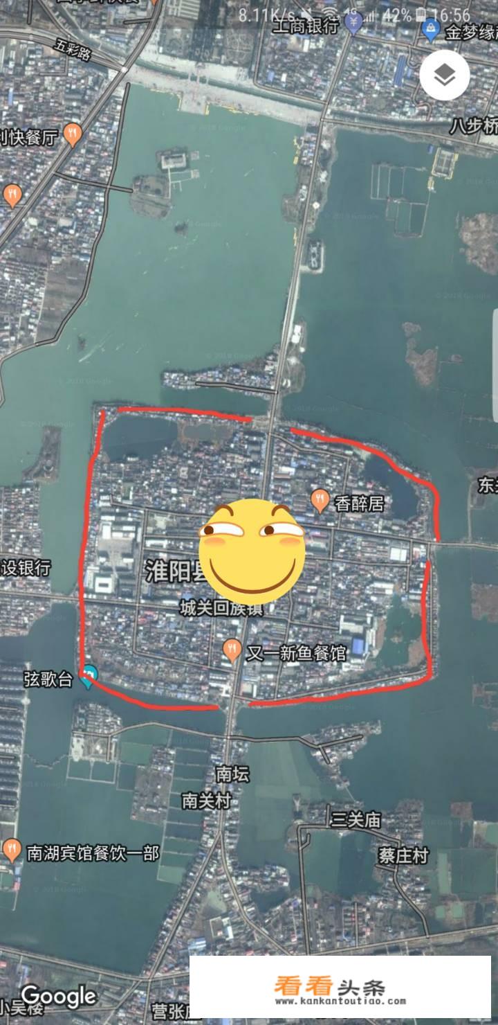 淮阳属于哪个市？