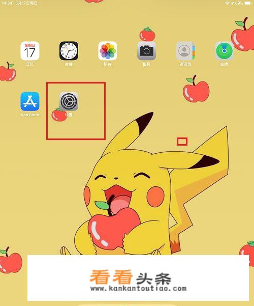 ipad怎么查是不是正品？