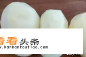 锅巴土豆怎么做？
