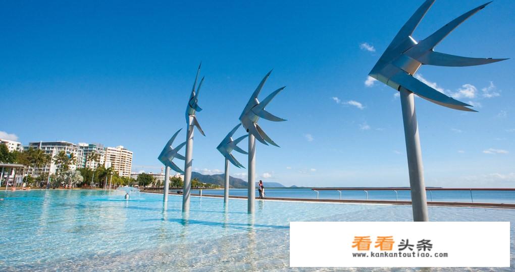 澳洲三年多次签证攻略？