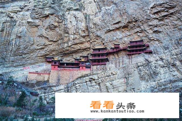 大同悬空寺有必要登临吗？