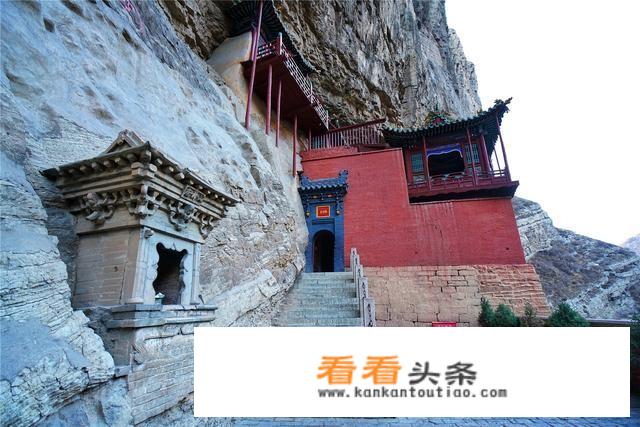 大同悬空寺有必要登临吗？