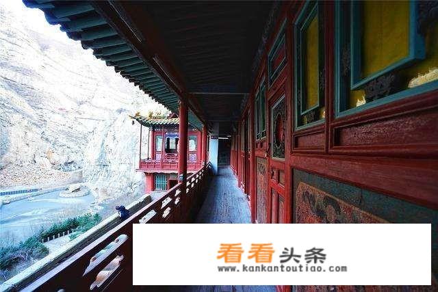 大同悬空寺有必要登临吗？