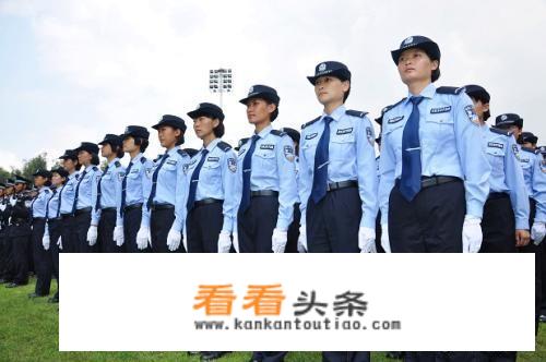 山东警察学院是一所什么样的学校？