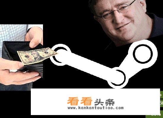 Epic暗讽Steam为劣质游戏收容所，G胖又该如何应对？