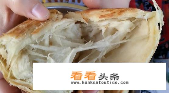 油酥饼的做法和小窍门怎么和面做法视频，油酥饼怎么做？