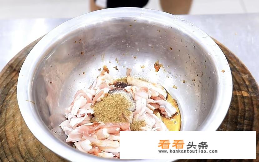 五花肉家常做法最简单？