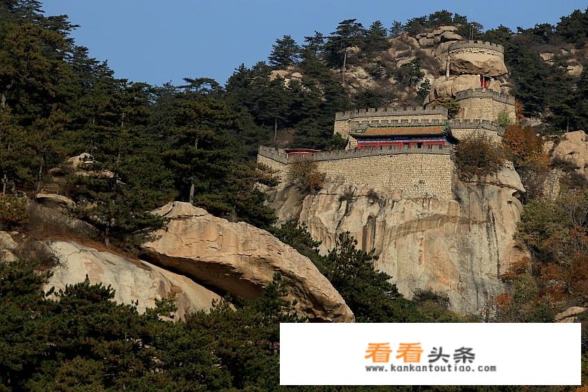 辽宁省附近，有哪些适合短途旅行的城市？