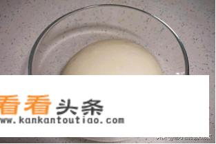 榴莲披萨需要什么材料？