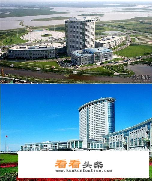 在西和县，香山公园的具体位置是什么？