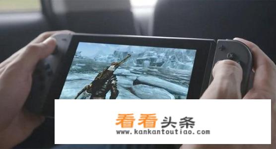 任天堂switch lite狂野飙车进不去怎么办？