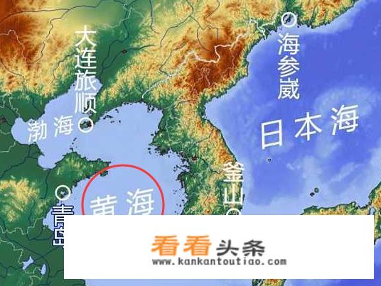 有哪些关于地理方面的冷知识？